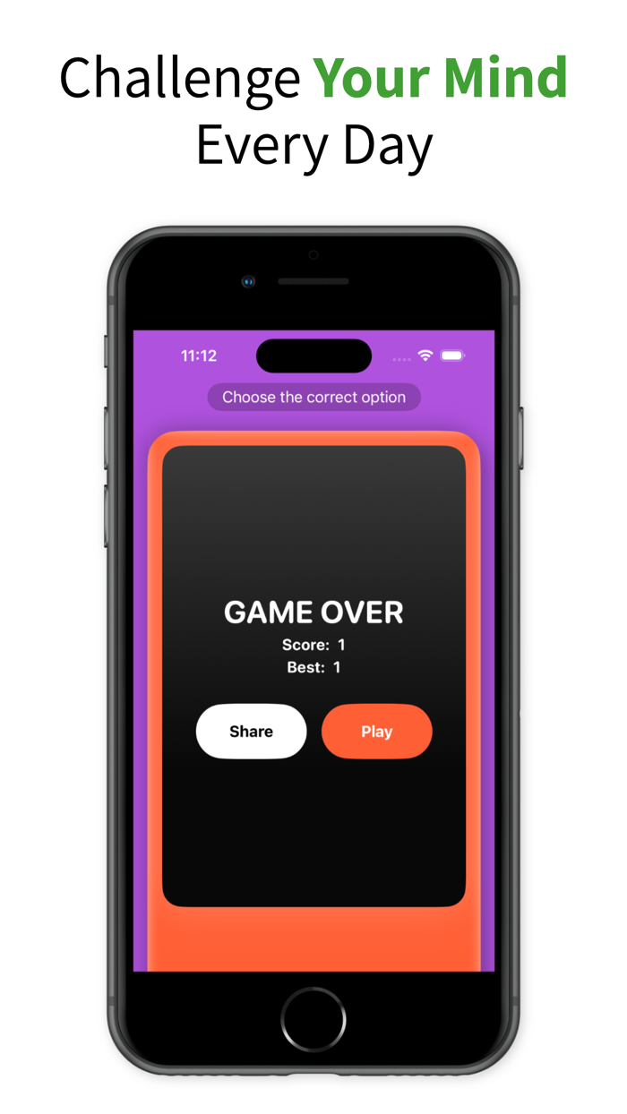 MathMaster Quick Quiz and Learn