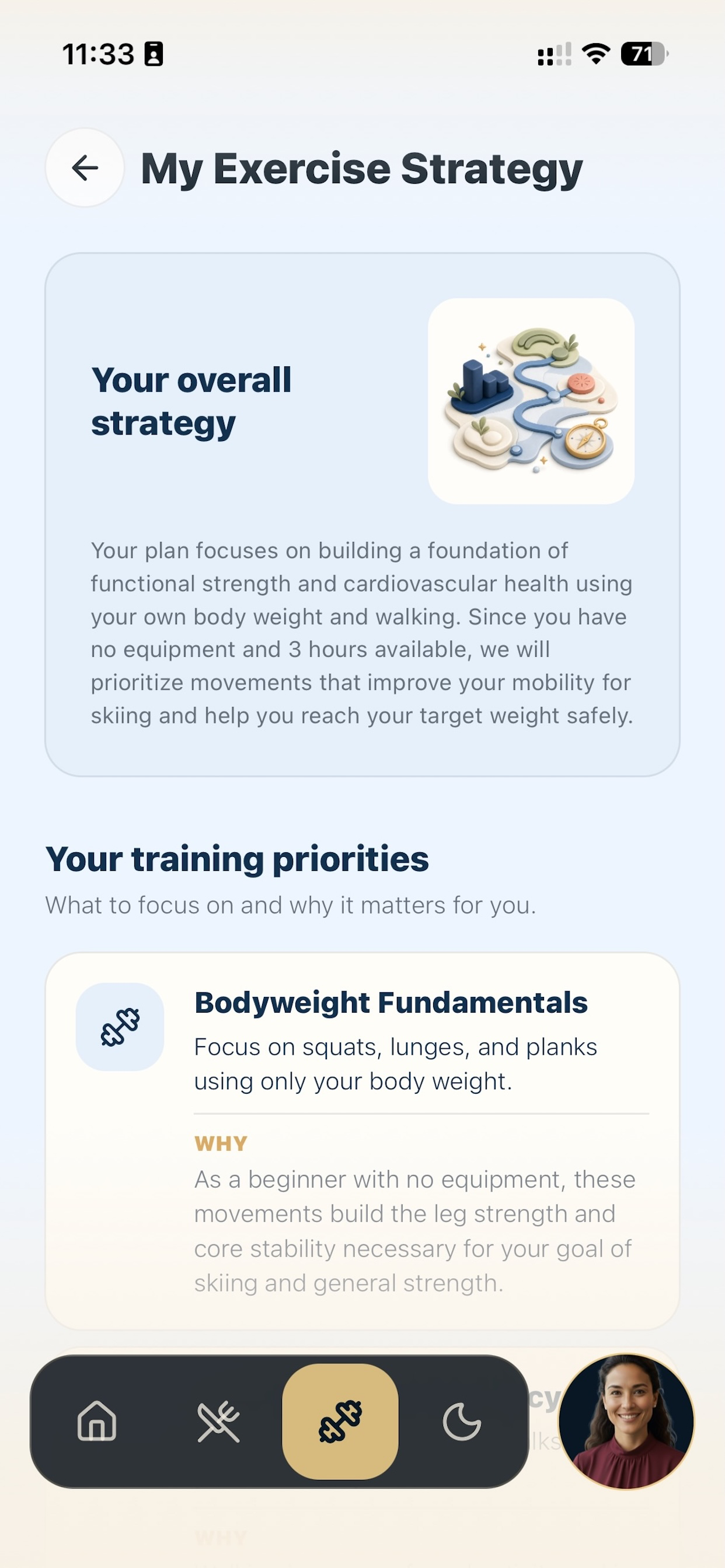 Aurora - Your Health Companion screenshot 5
