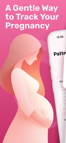 track pregnancy : bumply Screenshot 1 of 7