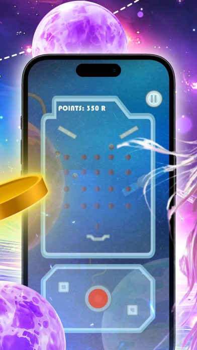 Limko Space Commander Screenshot