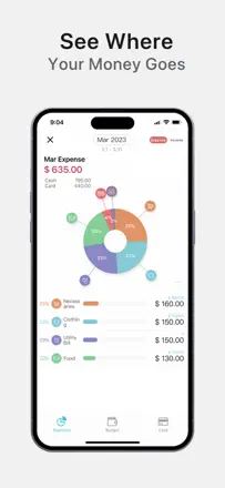Weple Moneyのスクリーンショット（3/8）