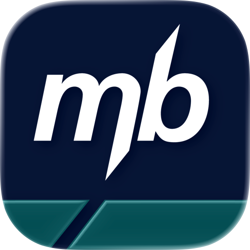 MB Mobile Banking App