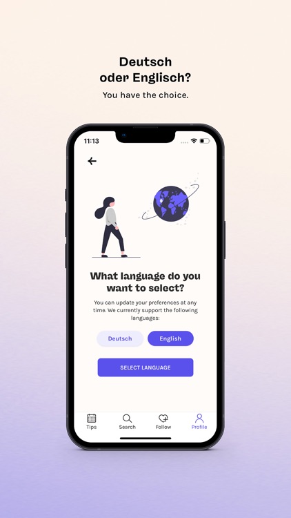 Rausgegangen: Events entdecken screenshot-5