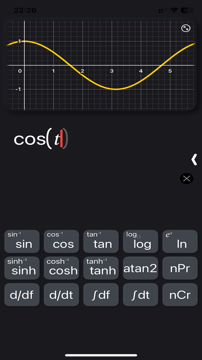 Bode Plot Calculator