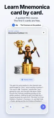 Stack Trainer screenshot 1