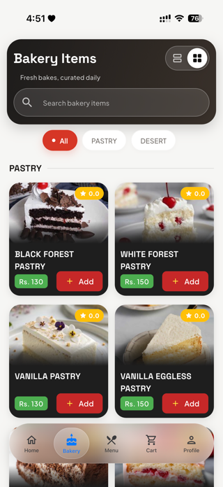 Black Forest Screenshot 4 of 4