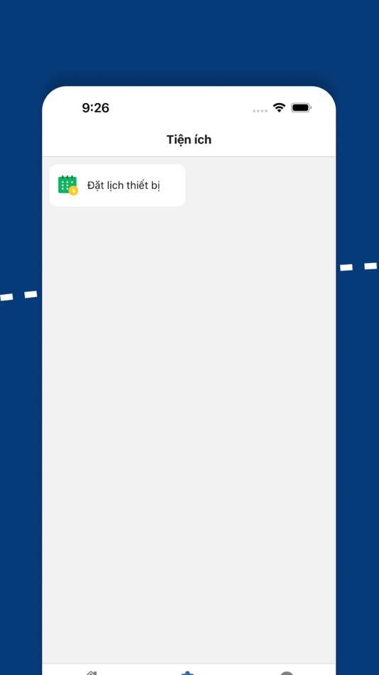 #3. IoT-Radio (iOS) بواسطة: TC TELECOM JOINT STOCK COMPANY