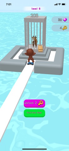 Block Challenges Screenshot 1 of 5