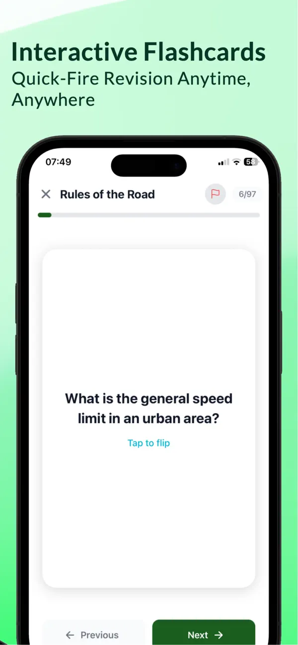 #4. K53 Sharp (iOS) Ved: Live Tembiso