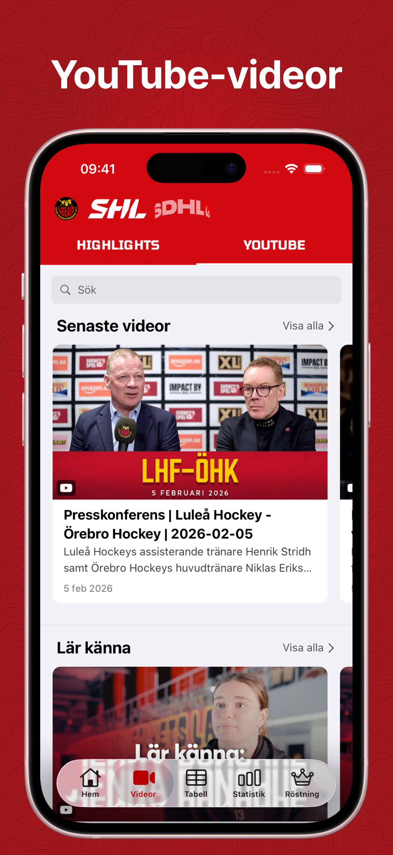Luleå Hockey