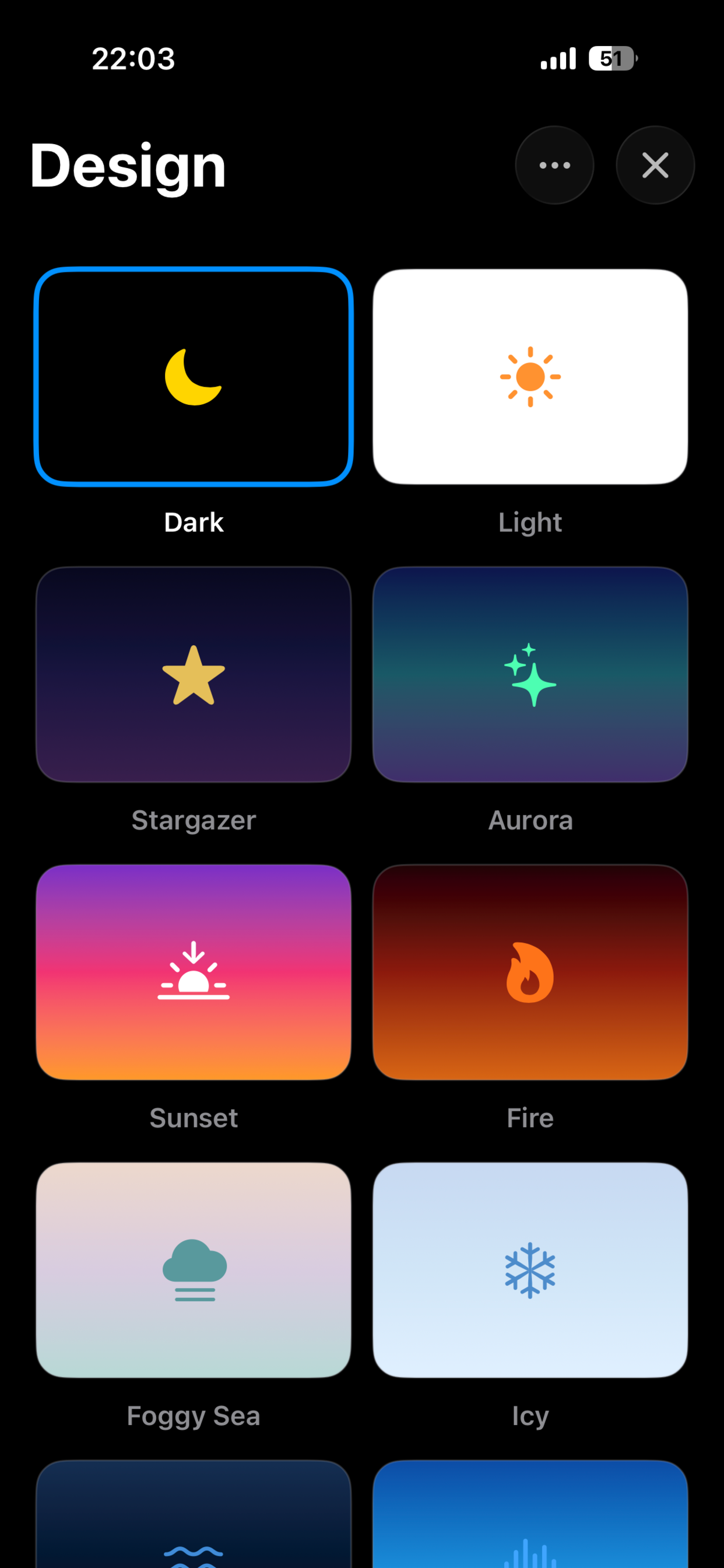 AmpliFire screenshot 5