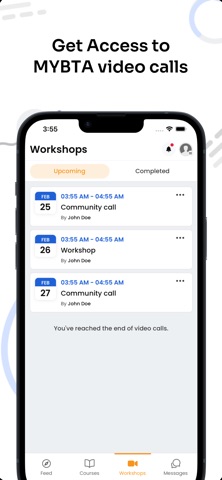 MYBTA Screenshot 5 of 5