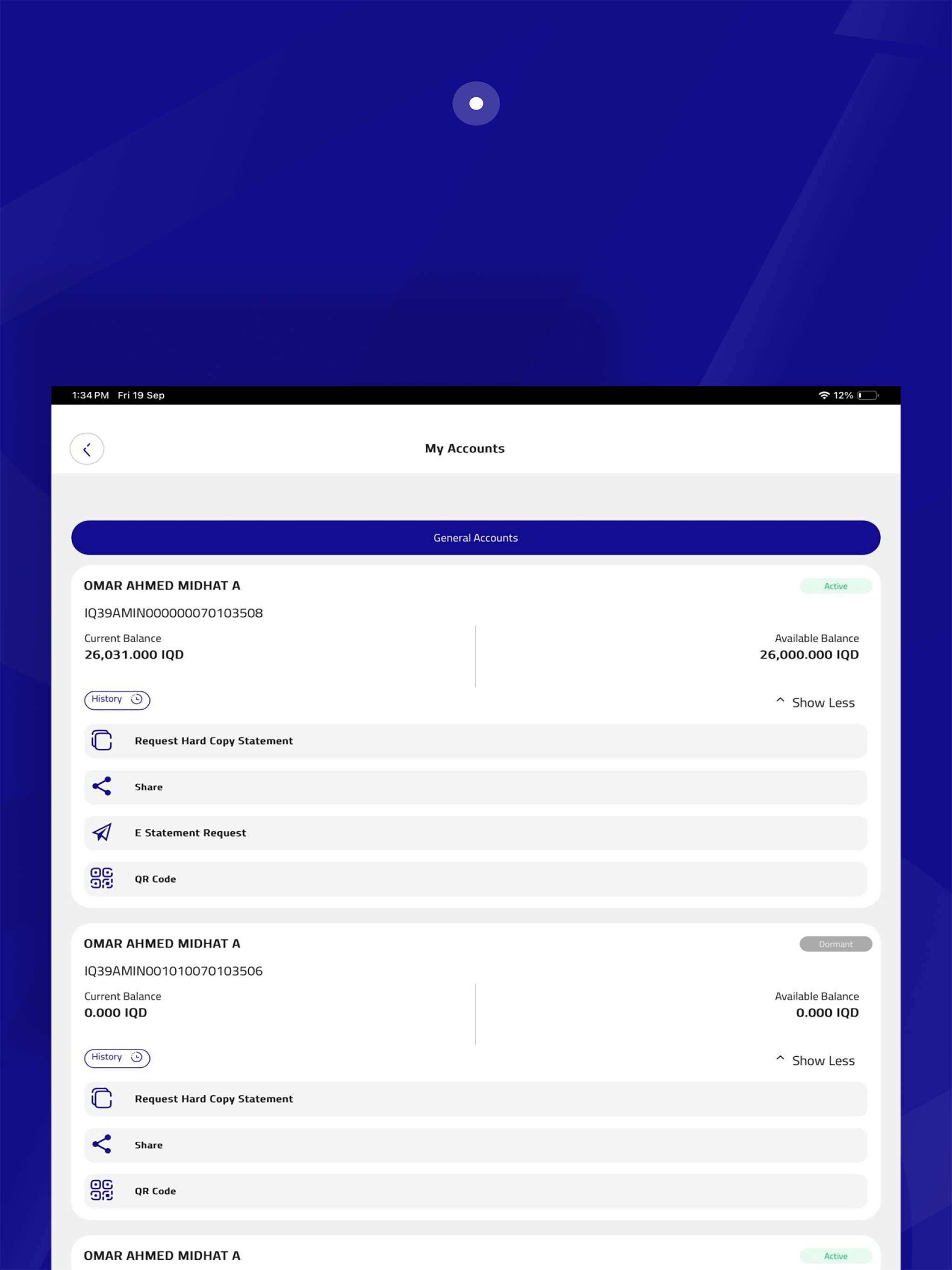 AIB Online