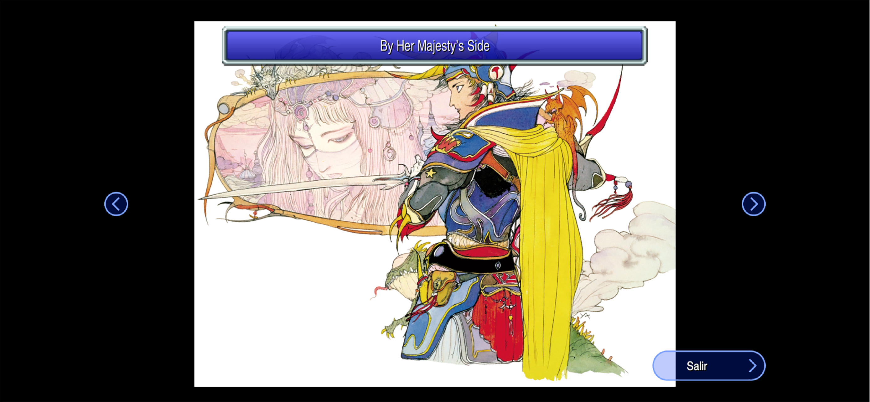 FINAL FANTASY+