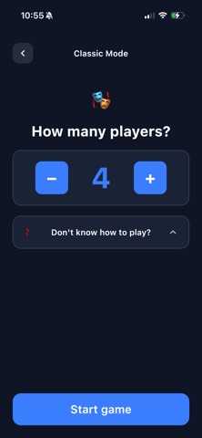 Who Picked Who Screenshot 2 of 8