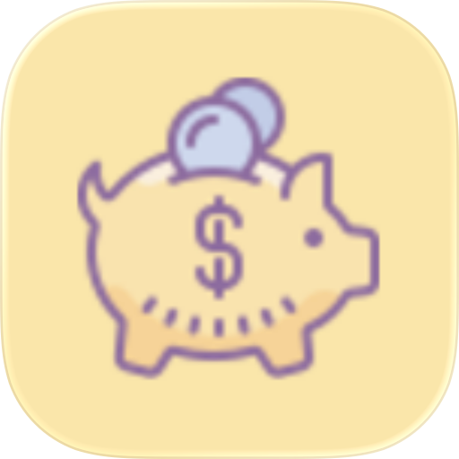 Budget Expense App - Okaneko