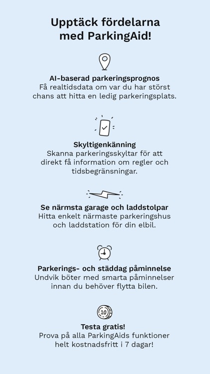 ParkingAid screenshot-3