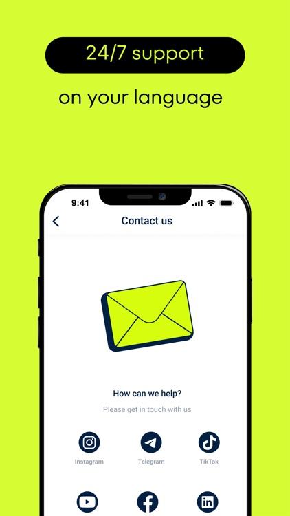 SkyLabs: Wallet and Terminals screenshot-8