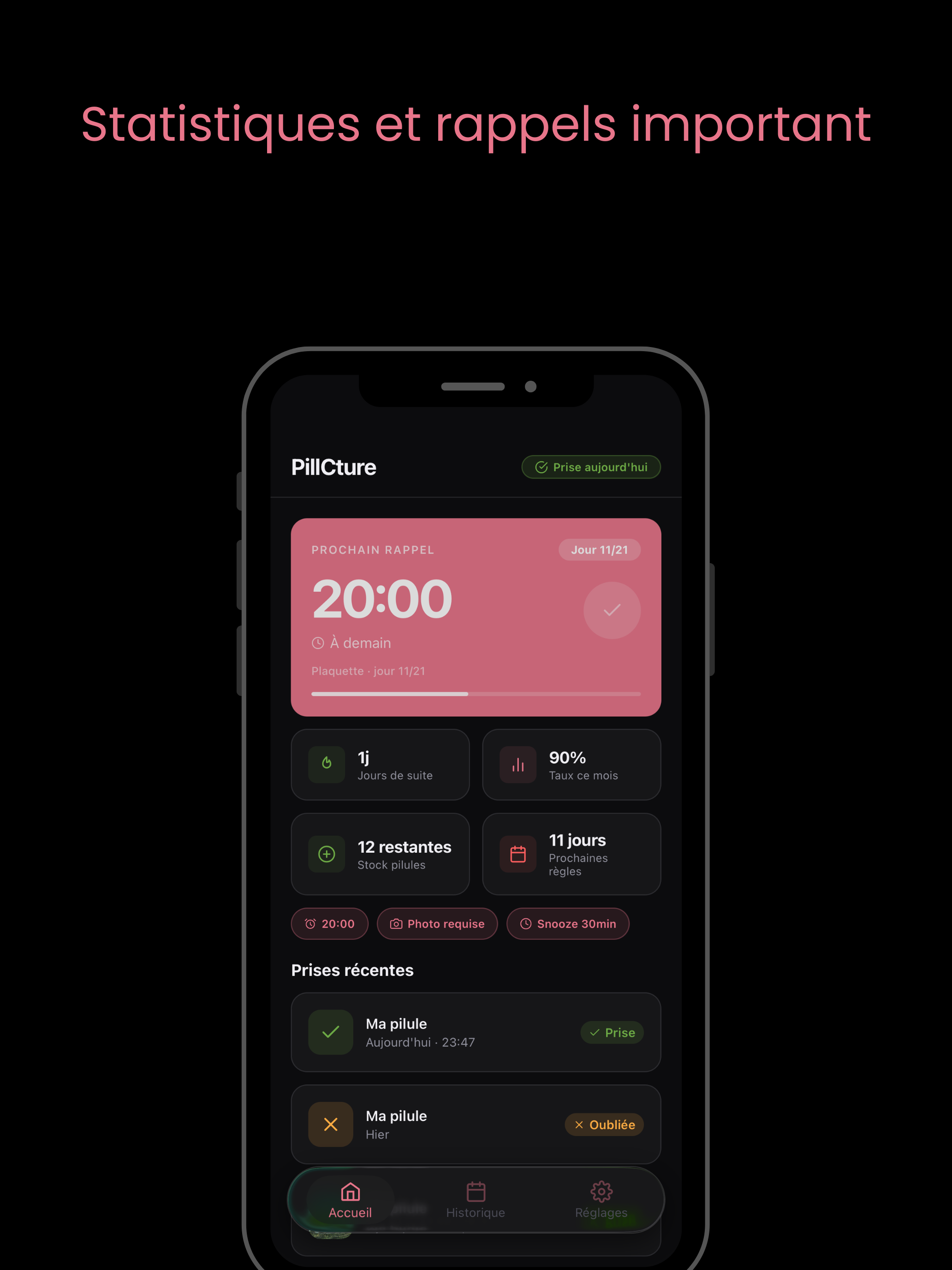 PillCture screenshot 5