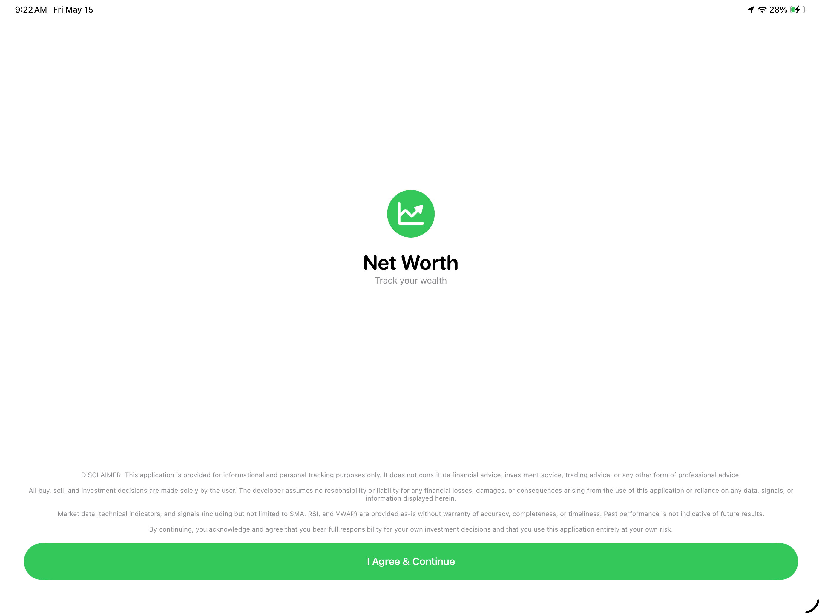 Net Worth Max screenshot 13