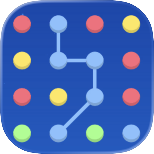 Connect Dots Color Games Pro