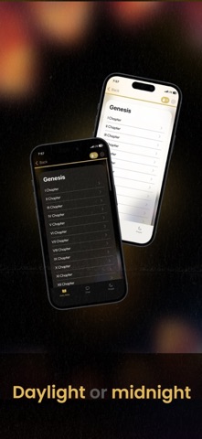 Vitrai: Smart Bible Study Screenshot 4 of 5