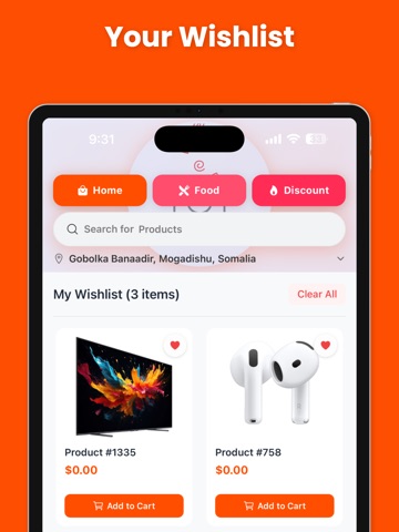Somtaana App Store preview screenshot 17