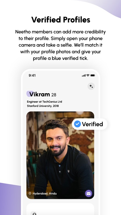 Neetho - Date The Telugu Way screenshot-3