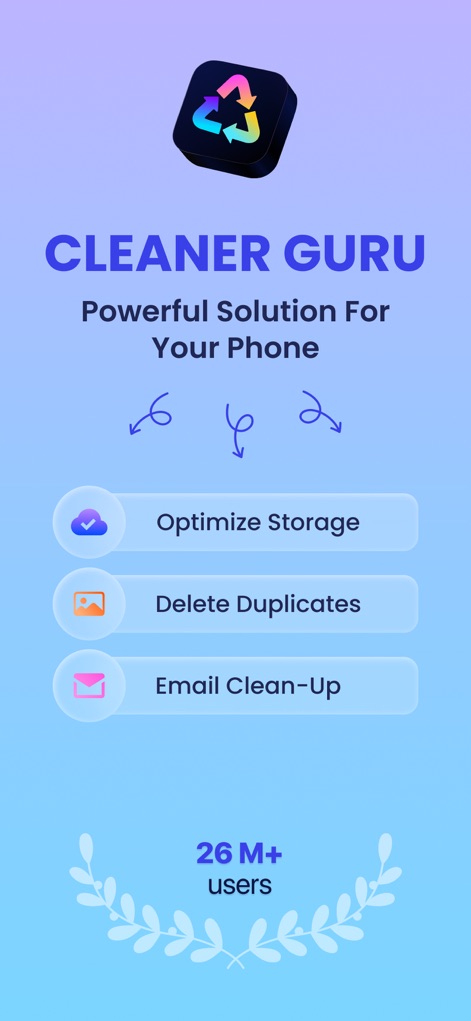 Cleaner Guru: Clean Up Storage - App Overview Unveiled