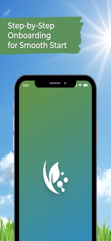 Halogen Greens screenshot