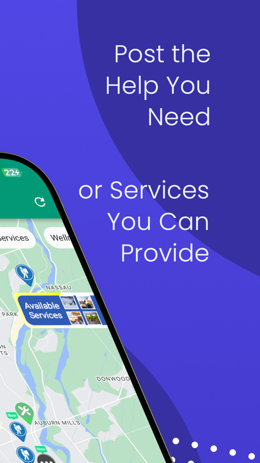 #2. Quest It: Request Help (iOS) 由: Quest It Inc