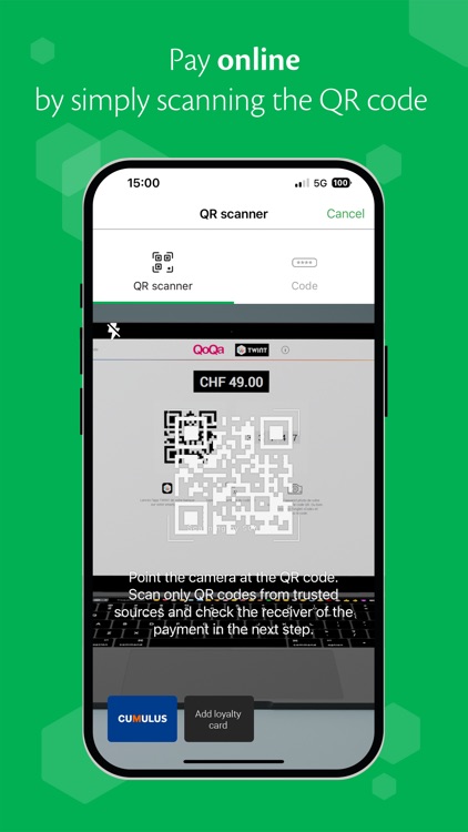 BCV TWINT screenshot-4