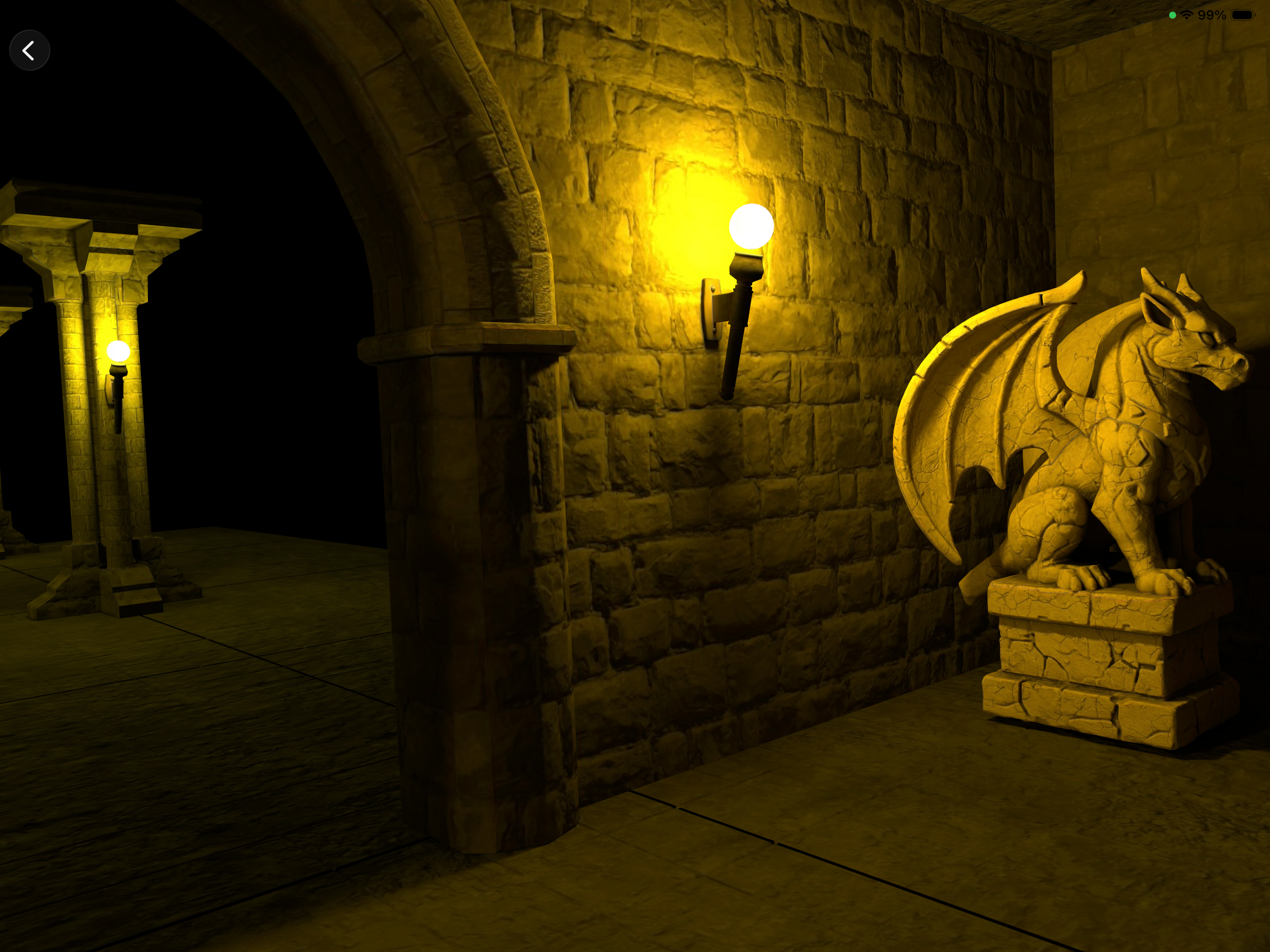 SceneScapes screenshot 15