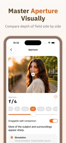 Camera Guide: Learn Photo Screenshot 1 of 4