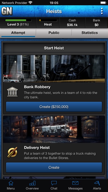 Gangster Nation screenshot-4