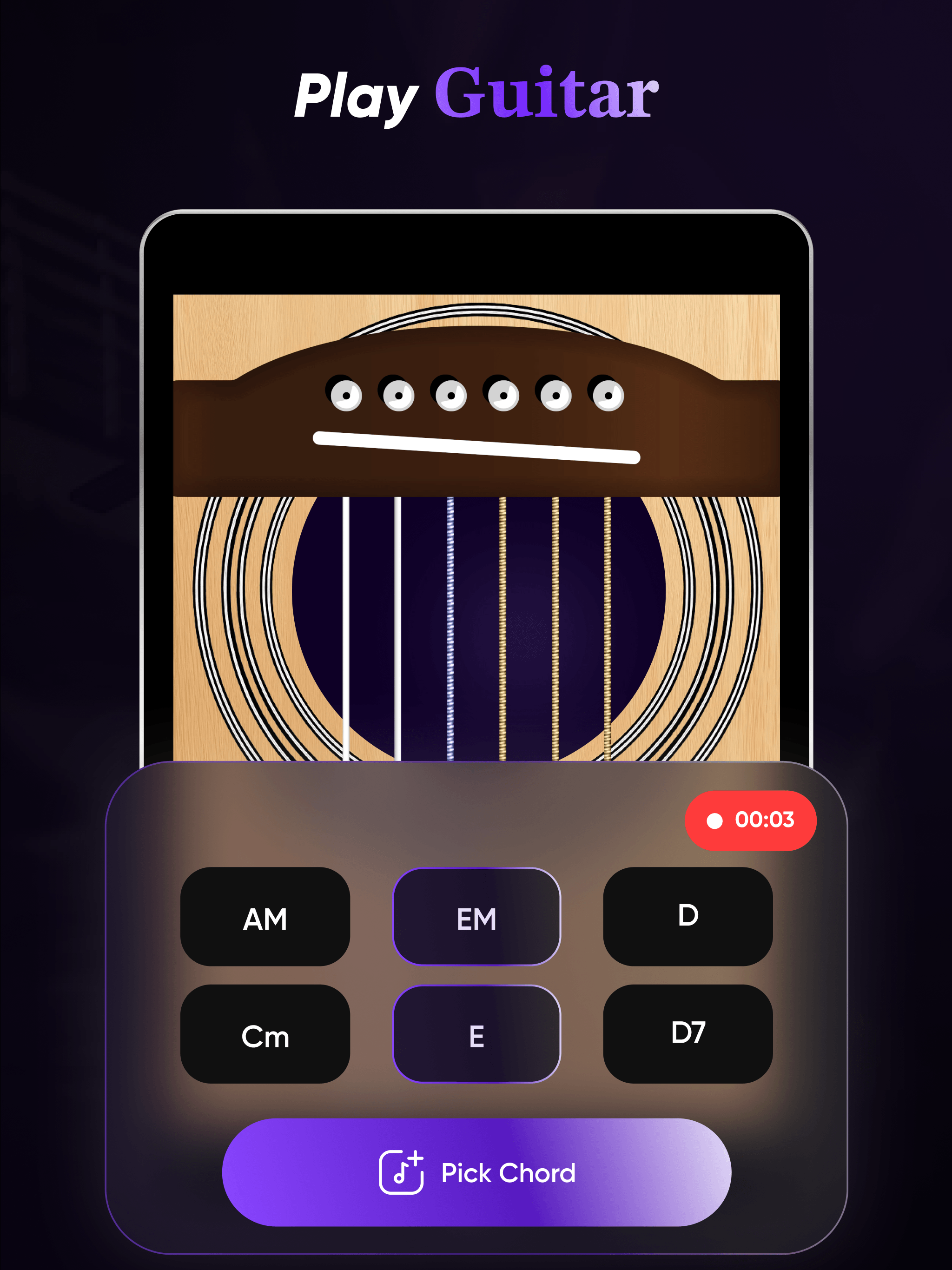Real Guitar Play :Learn Guitar