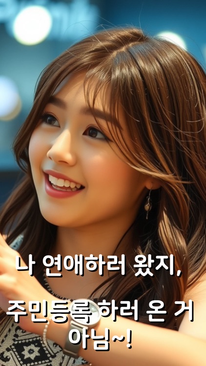 고양이 집사들의 데이트 - 지금 만남 연애 데이트 채팅