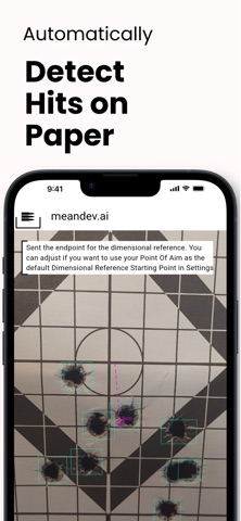 meandev.ai Screenshot 2 of 6