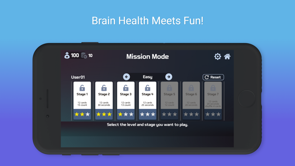 #4. UprightSoft Matching Pairs (macOS) 由: Seok Won Jang