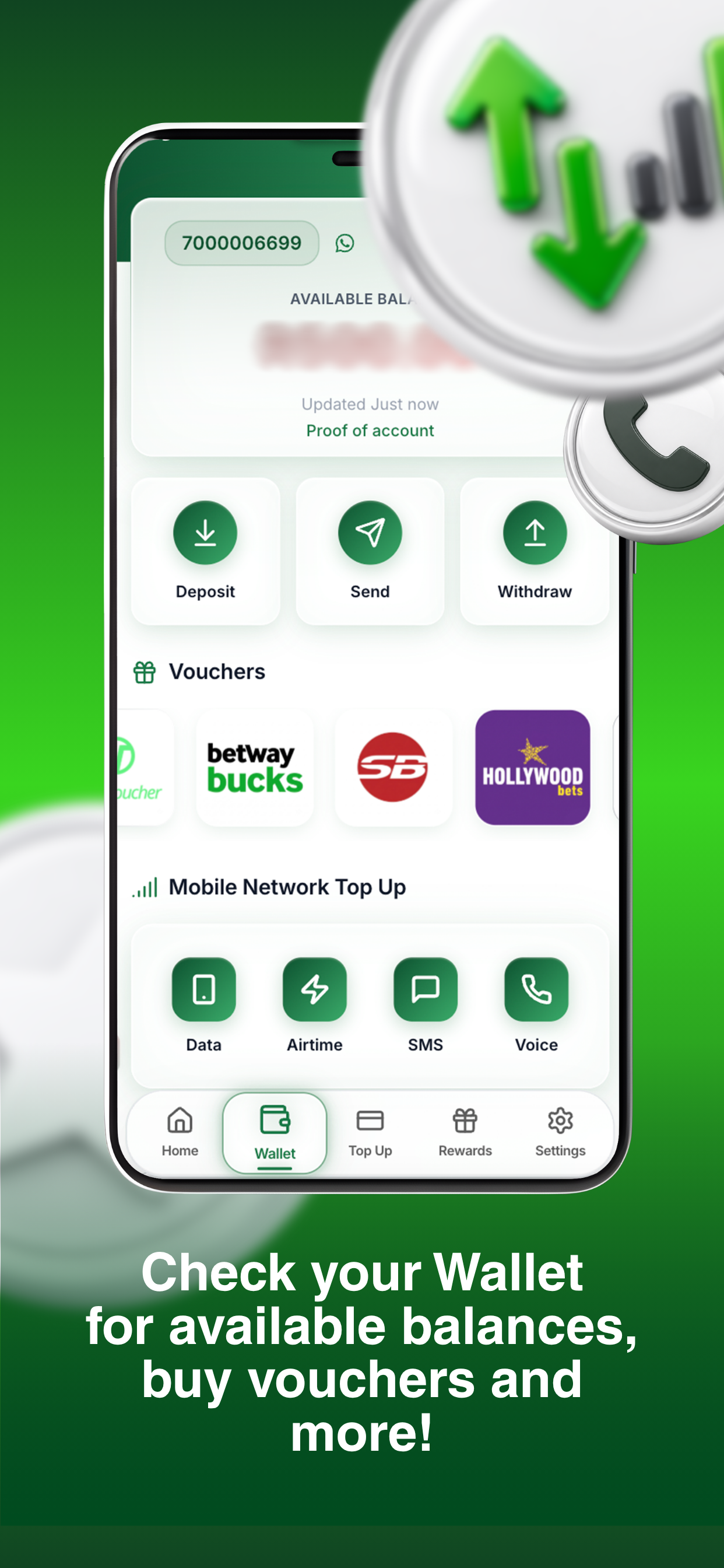 SPAR Mobile screenshot 5