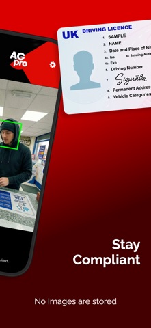 AgeGate Pro Screenshot 4 of 5