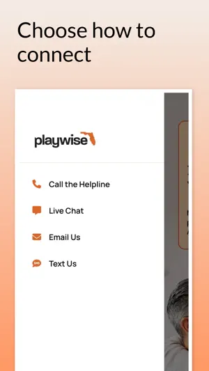 Playwise RG screenshot 2