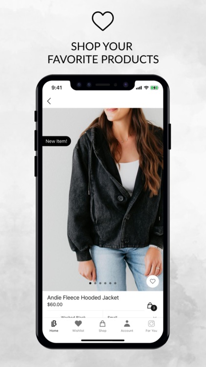 Lauriebelles screenshot-4