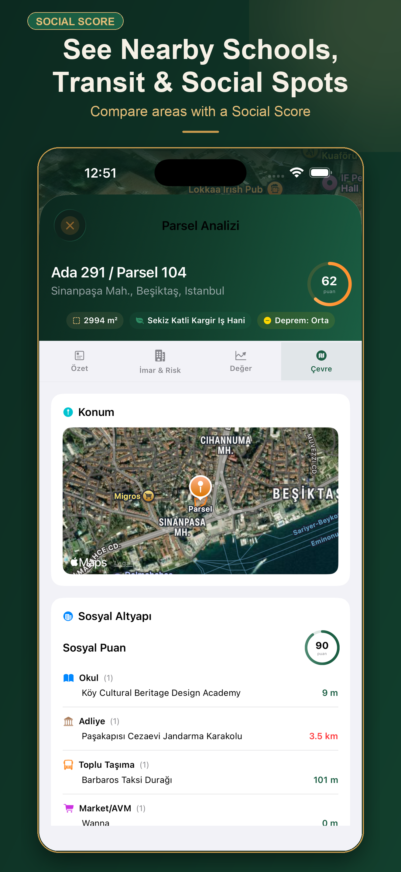 Parsel Tapu screenshot 8