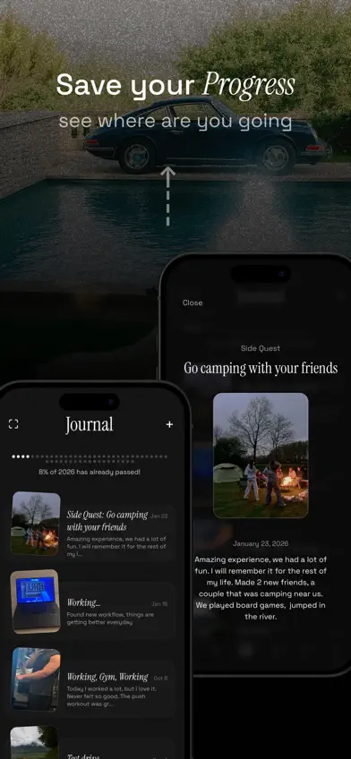 Aura - Feel Alive Again screenshot 3