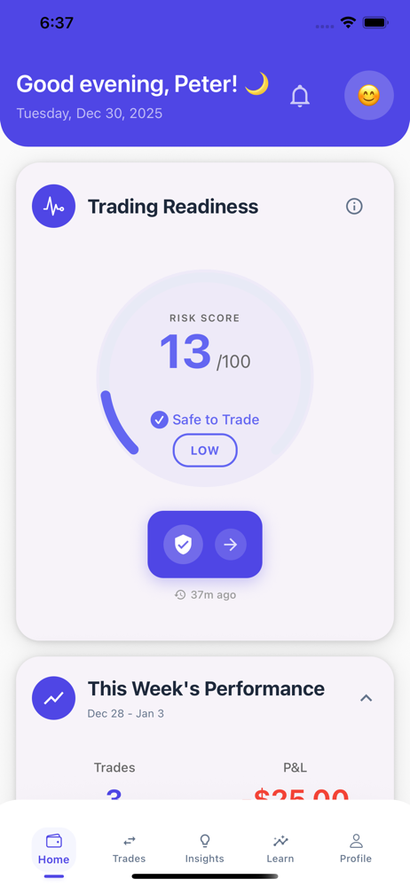 ZennyTrader screenshot 2