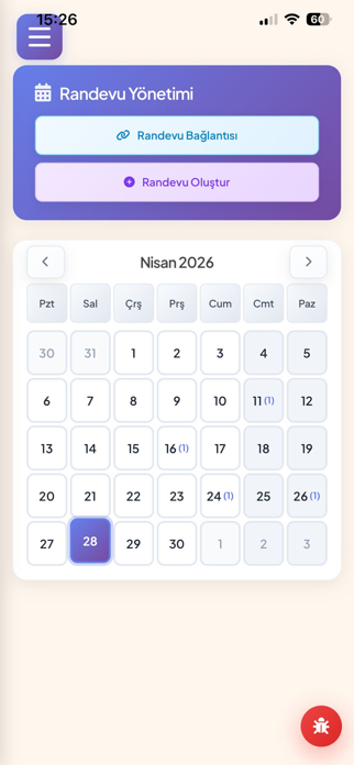 Bikolay CRM Screenshot 5 of 5