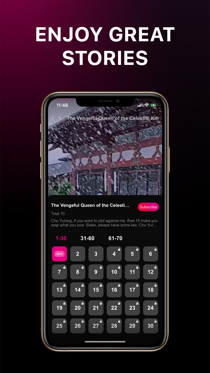 DoinTV - Dramas and Shows