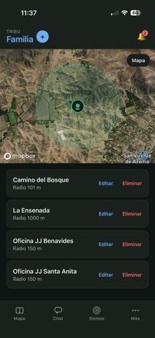 Oqui Screenshot 1 of 6