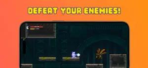 Washy's Adventure screenshot 1